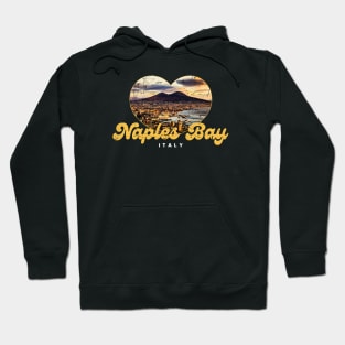 Naples Bay - Italy Hoodie